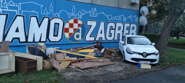 FOTO: Staro mjesto, novi intelektualac!