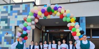 Sportska dvorana u Bedenici napokon otvorena