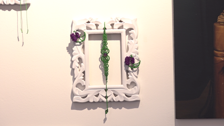 Održana izložba “Nakit, romsko obiteljsko blago”