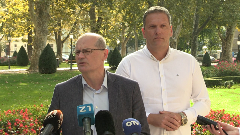 Klasić: Jesmo li toliko bogati da nam otpad spaljuje netko drugi?