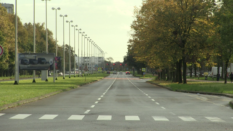 SOCIJALDEMOKRATI: Vatikanska ulica vapi za prometnim rješenjem