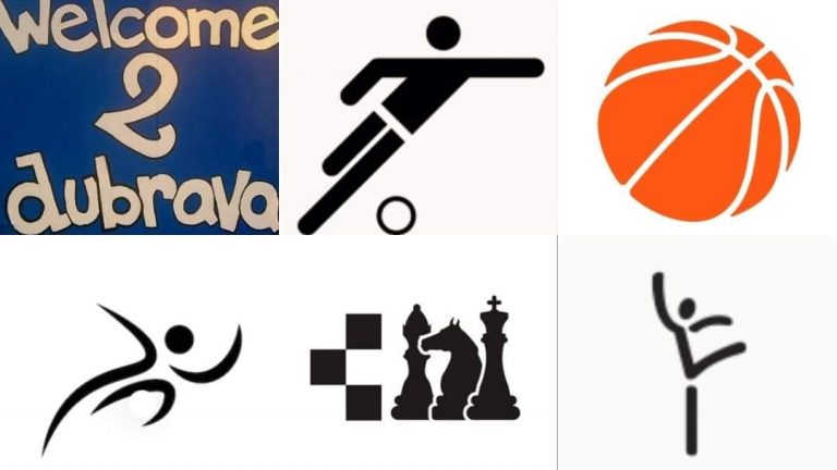 OI DUBRAVA 2023. – I. olimpijske igre u Dubravi i znanstveno-stručna konferencija SPORT I ZDRAVLJE