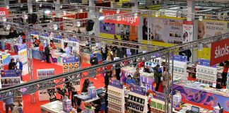 Najbogatiji Interliber do sada čeka vas na Zagrebačkom velesajmu