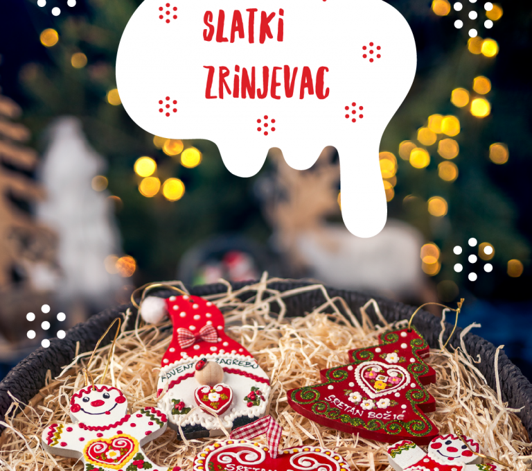 Zrinjevac se odijeva u novo adventsko ruho