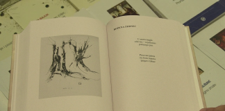 Predstavljena knjiga “Suvremeni hrvatski haiku”