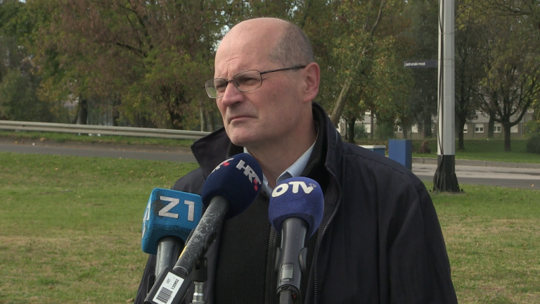 HSLS: Predlažemo gradskoj upravi prometna rješenja u koja ne treba ulagati milijune