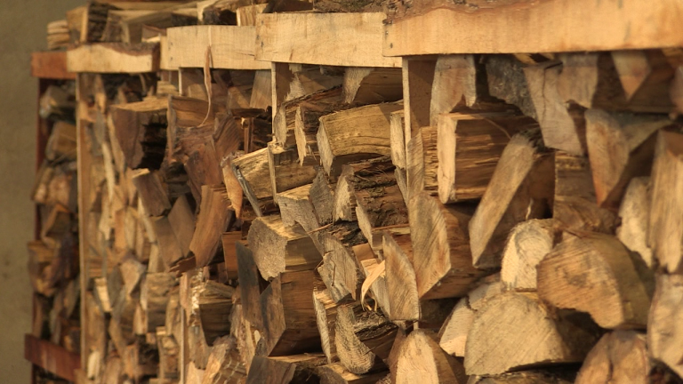 Najsiromašniji Zagrepčani dobit će drva za ogrjev