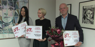 Magdalena Blažević dobitnica je nagrade za kratku priču “Ranko Marinković”