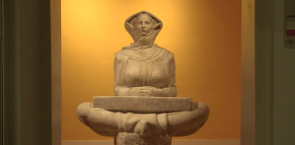 U Klovićevim dvorima otvorena izložba ‘Ivan Meštrović – retrospektiva’