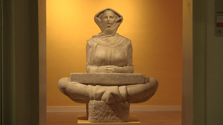 U Klovićevim dvorima otvorena izložba ‘Ivan Meštrović – retrospektiva’