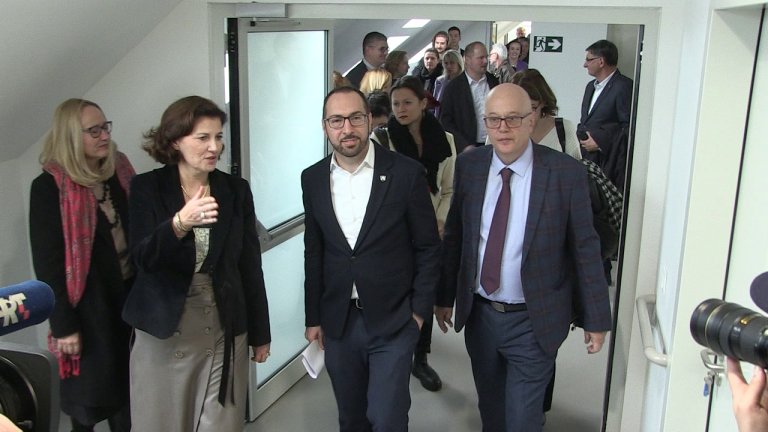 Klinika za psihijatriju Vrapče slavi 144. godišnjicu osnutka