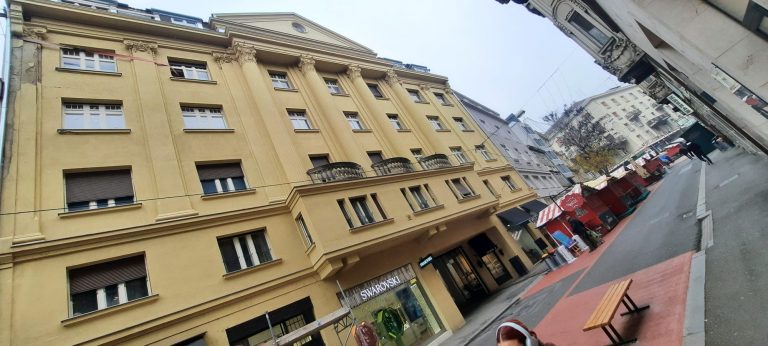 Alen Lochert se osvrnuo na propuste u organizaciji Adventa: Sve se može srušiti!