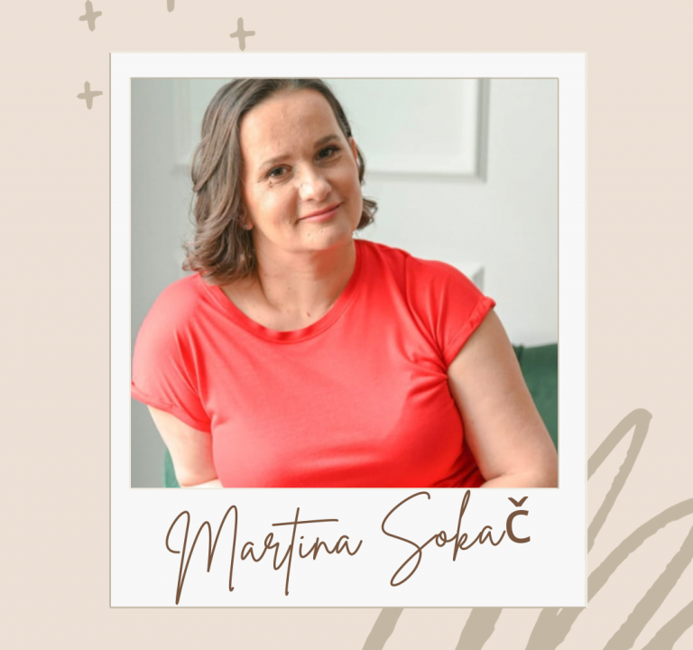 INTERVJU S MARTINOM SOKAČ: Kako odgojiti emocionalno i mentalno snažno dijete?