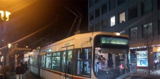 U Zagreb stigao prvi rabljeni tramvaj iz Njemačke