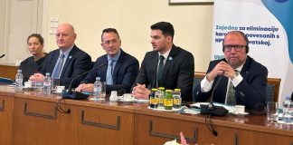 Nova koalicija za borbu protiv raka uzrokovanih HPV-om