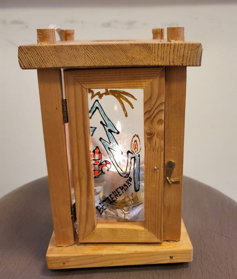 Betlehemsko svjetlo mira stiglo u KBC Zagreb!