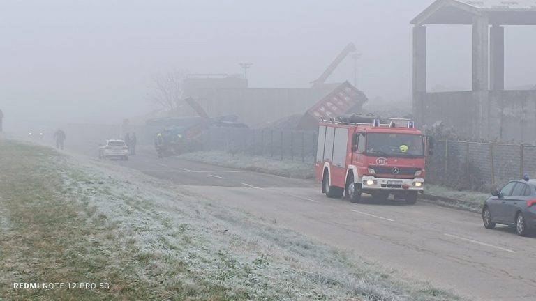 Jakuševec zatvoren, radnik ostao bez ruke, sindikati pozivaju na ostavku Davora Vića: Nesposobnijeg šefa nismo imali!