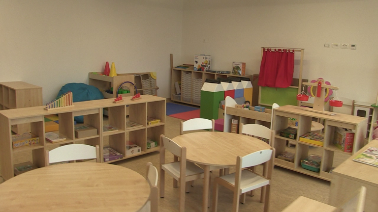 Otvoreni novi dječji vrtići u Odranskom Obrežu i Sesvetskoj Selnici