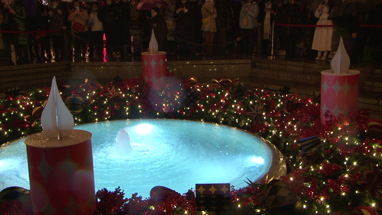 Počeo Advent u Zagrebu, najbogatiji kulturni program do sada