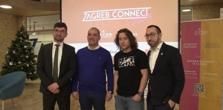 Deseto izdanje startup konferencije Zagreb Connect