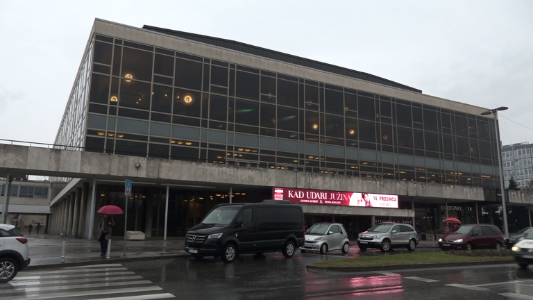 Lisinski slavi 50 godina!