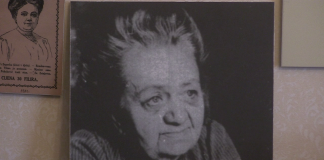 Marija Jurić Zagorka: ‘Ima suza koje ne dolaze na oči, već padaju na dušu.’