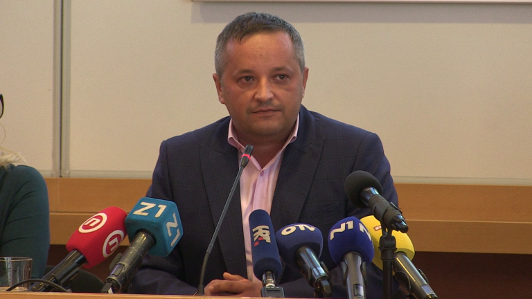 INTERVJU: Hripavac se i dalje širi, u Zagrebu 1588 potvrđenih slučajeva