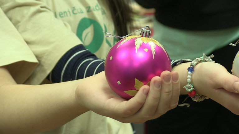 Maleni zadrugari predstavili svoje rukotvorine