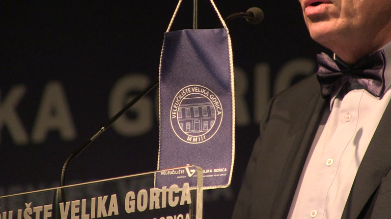 Veleučilište Velika Gorica proslavilo 20. rođendan