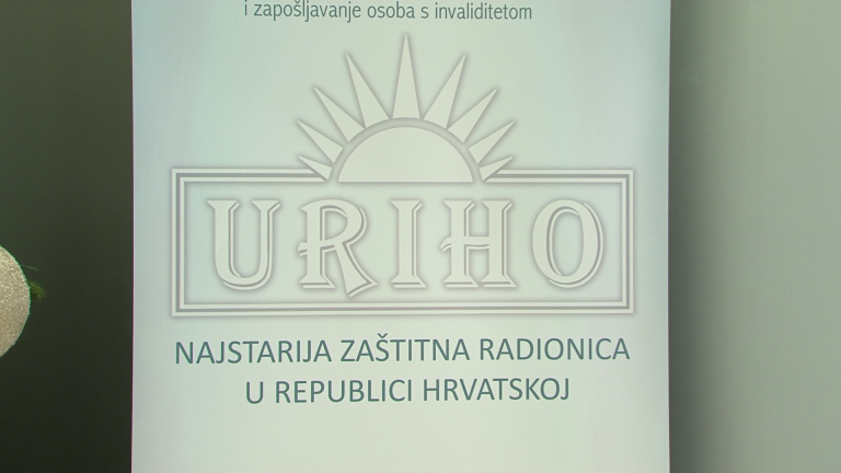 URIHO proslavio 77. rođendan!