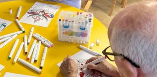 Postanite dio ‘Sjeti me se projekta’ i oplemenite život osobama oboljelima od demencija