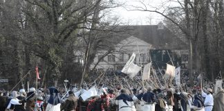 SELJAČKA BUNA – BITKA KOD STUBICE: Spektakl koji se ne propušta!