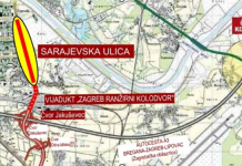 Nakon dvije godine radova danas se otvara Sarajevska cesta: Evo što se mijenja u prometu