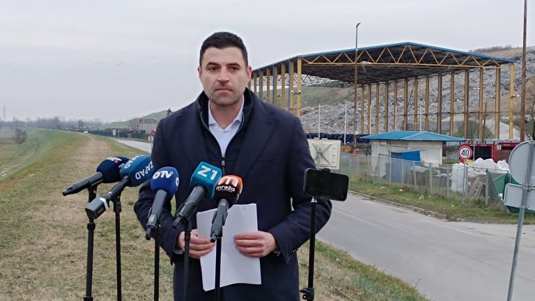 DAVOR BERNARDIĆ: Radi li Tomašević i dalje s Pripuzom?