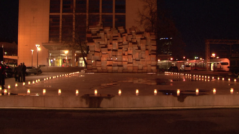 Međunarodni dan sjećanja na žrtve Holokausta