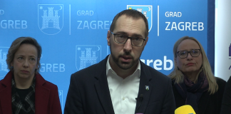 Tomašević: Idemo na povećanje iznosa uskrsnice sa 26,54 eura na 50 eura