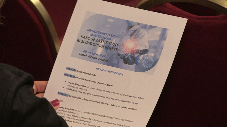 Kako se zaštititi od respiratornih bolesti? Evo odgovora