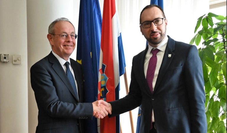 Europska komisija uvrstila Zagreb među sto klimatski neutralnih i pametnih gradova do 2030. godine