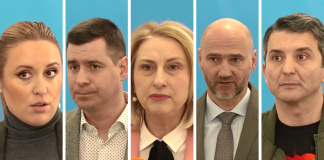 Uoči sutrašnje sjednice Gradske skupštine oporba oplela po Tomaševiću