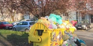 ČITATELJ IZ TRAVNOG: Nešto se pokrenulo po pitanju čistoće kvarta, ali…