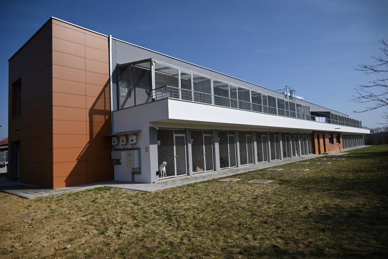 Zagreb dobio novo suvremeno oporavilište za životinje u Dumovcu