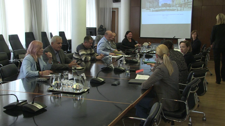 Dolenec: Ove godine 5,5 milijuna eura osigurano za potporu obrtnicima i poduzetnicima