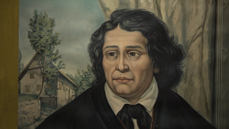 Izložbom u Slovenskom domu u Zagrebu započelo obilježavanje Prešernova dana