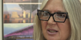 Otvorena izložba „Putositnice“ Lidije Vukčević Vučurović