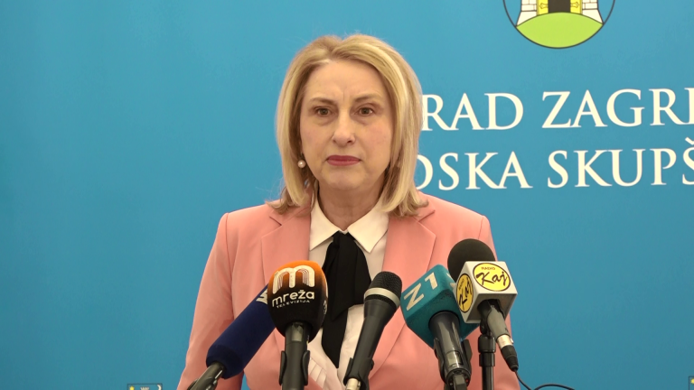 RUSAK O ISPLATI ODŠTETA NAKON PROŠLOGODIŠNJE OLUJE: “Iako je Tomašević obećao, nitko nije dobio 15.000 eura!”
