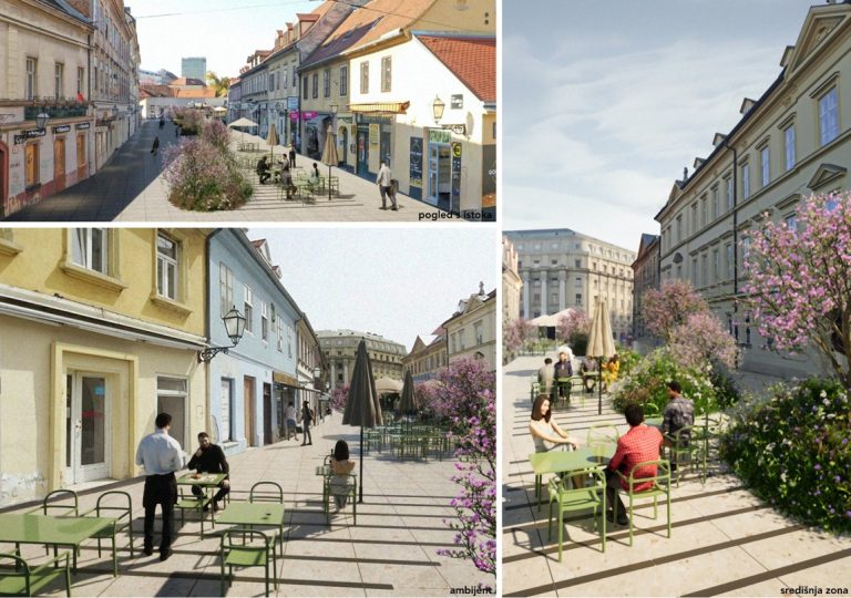 Stara bi Vlaška uskoro trebala dobiti novi izgled!