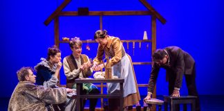 Čudnovate zgode šegrta Hlapića premijerno u kazalištu Trešnja