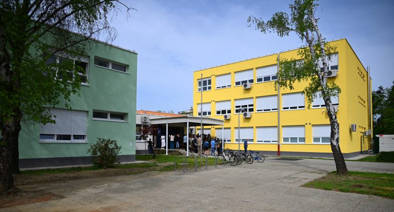 Završeni radovi na energetskoj obnovi OŠ Retkovec