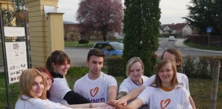 Počeo Mjesec dobrih djela: Pridružite se tisućama koji će u travnju napraviti dobro djelo