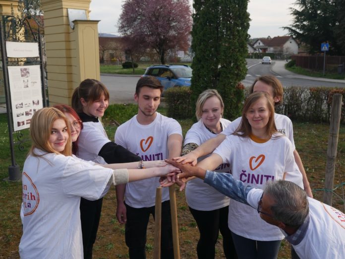 Svjetski dan cinjenja dobrih djela